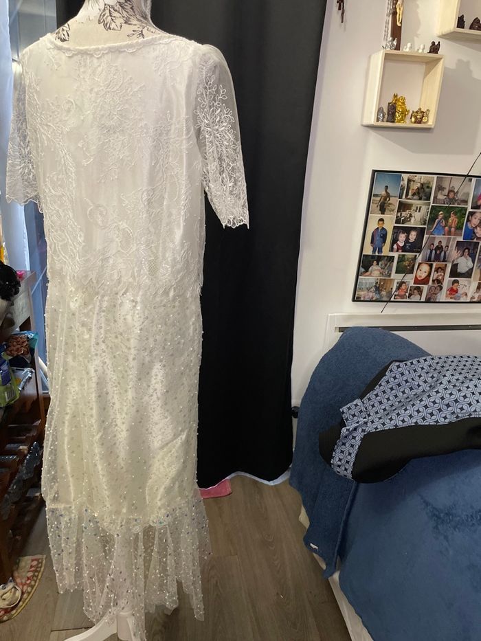 Robe de soirée - photo numéro 3