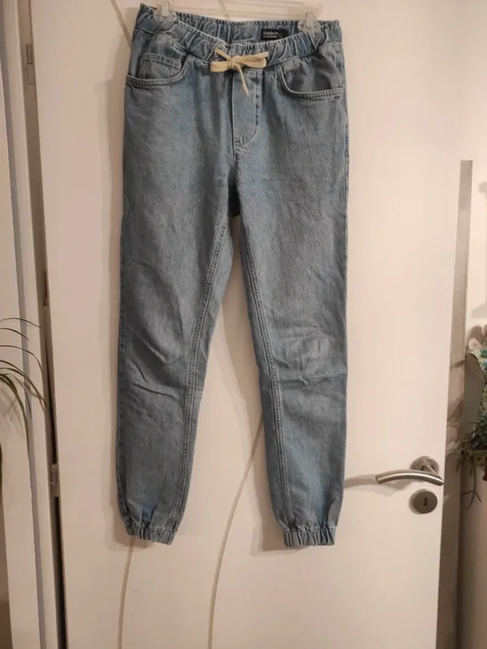 Jeans homme Bizzbee Taille36