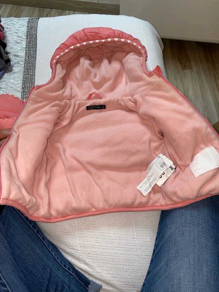 Manteaux hiver - photo numéro 5