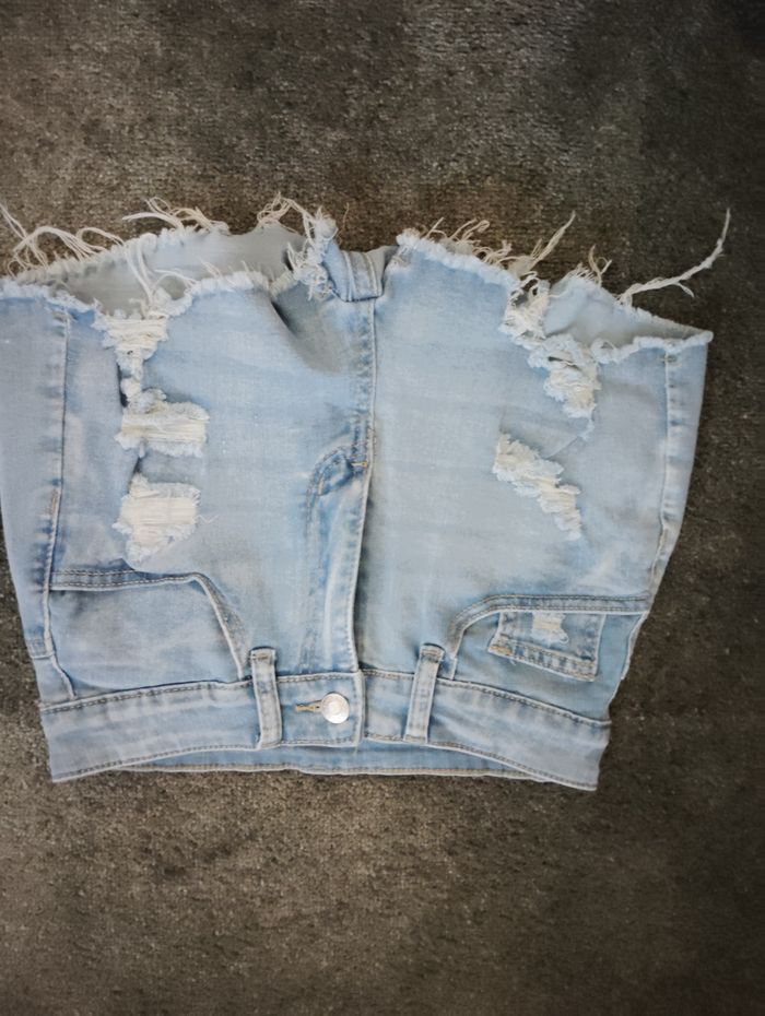 Short