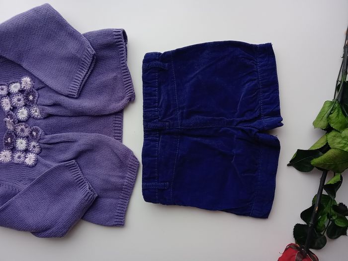 Ensemble 12 mois - photo numéro 3