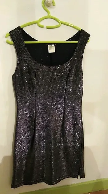 Robe de soirée taille 38