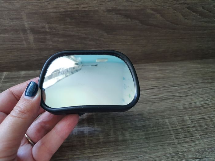 Miroir de voiture - photo numéro 2