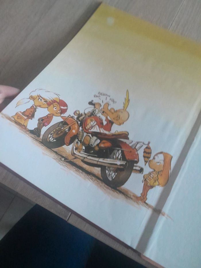 BD Titeuf - photo numéro 3