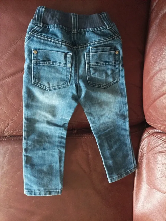 Lots 4 pantalons - photo numéro 16