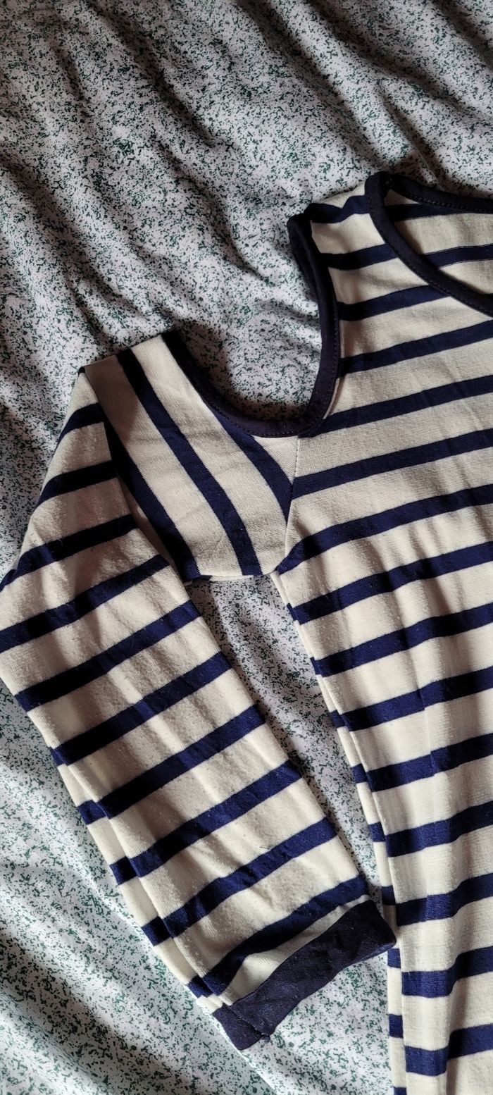 Maillot - photo numéro 2