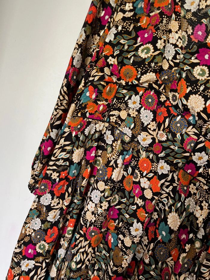 Robe femme taille 42 NAFNAF - photo numéro 3