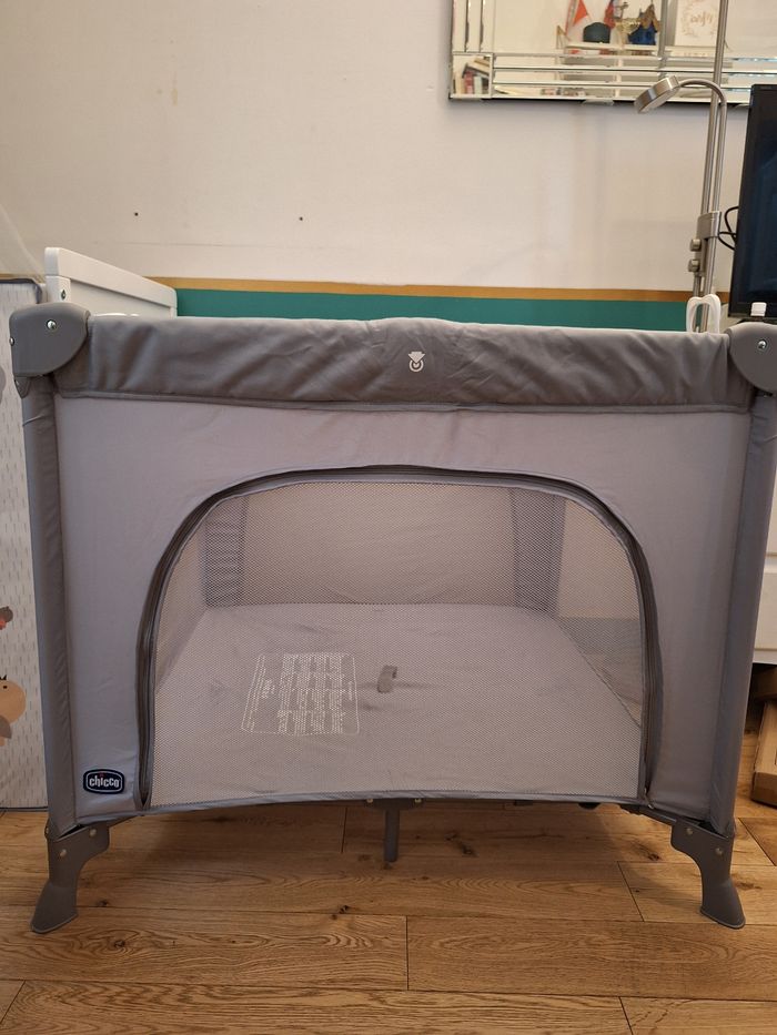 Parc chicco - photo numéro 2