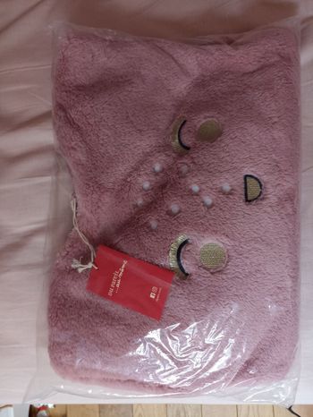 Pull hiver dpam 10 ans