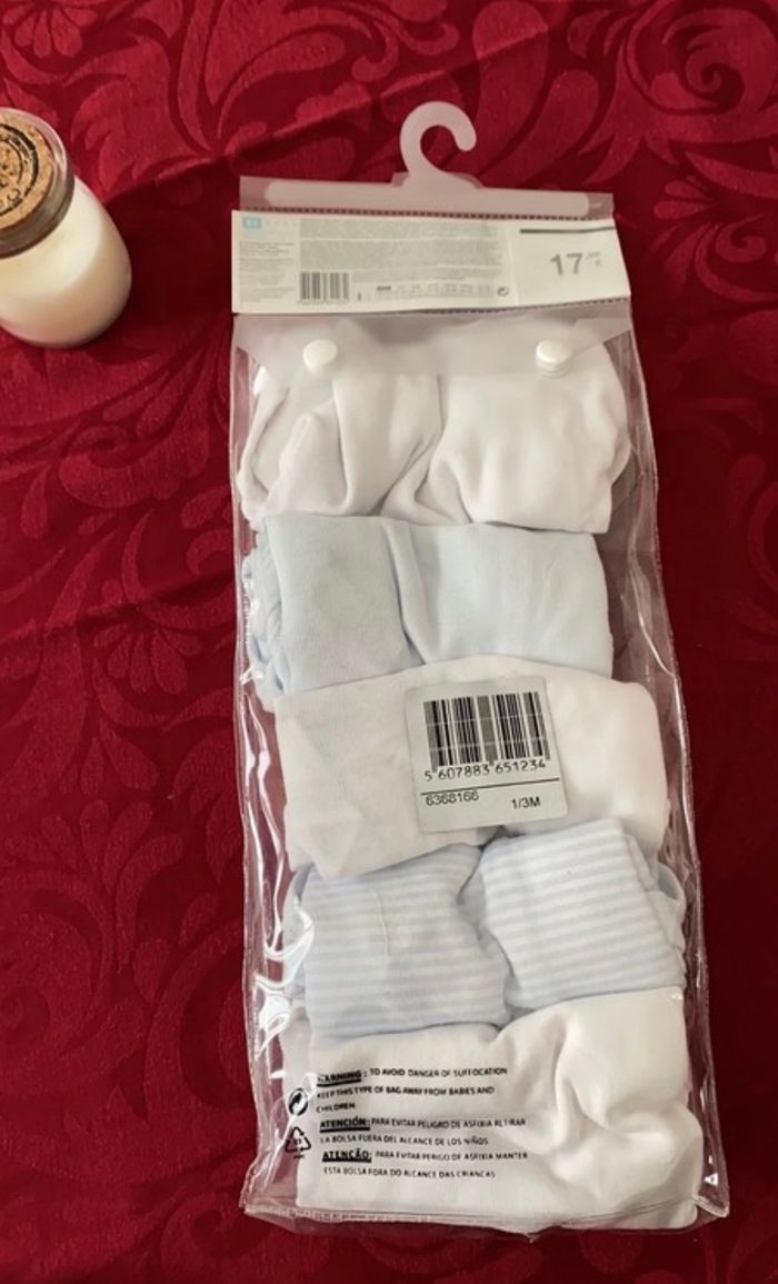 Bodies manches courtes - photo numéro 3