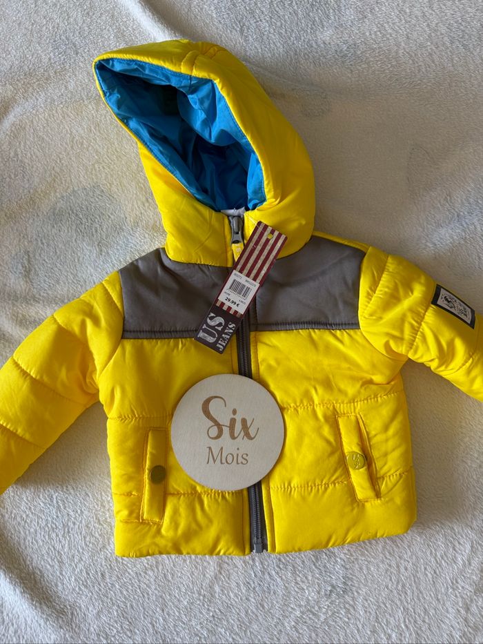 Manteau