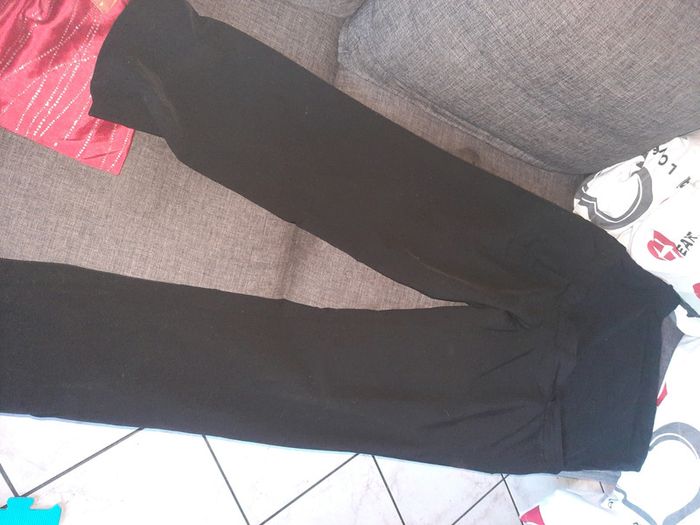 Pantalon ville