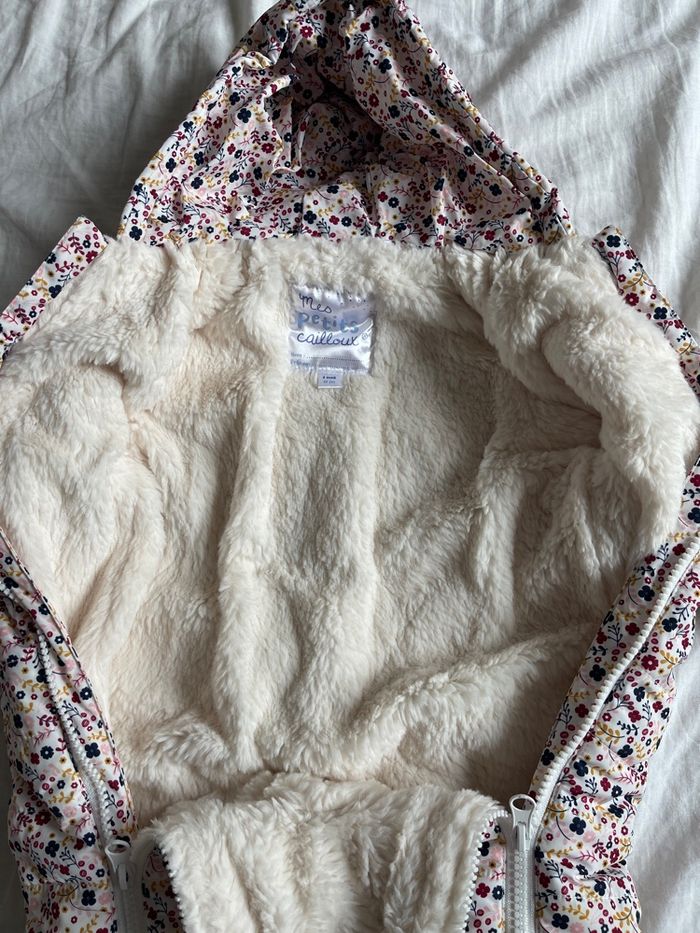 Combinaison hiver 6 mois - photo numéro 2