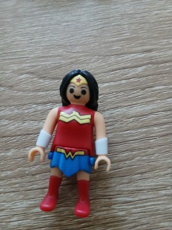 Playmobil kinder
