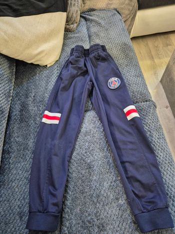 survêtement Psg