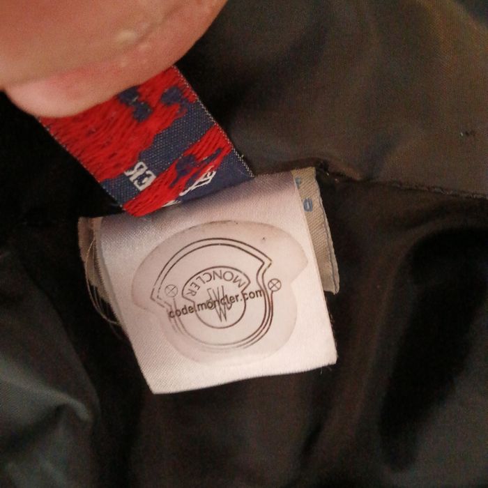Doudoune femme sans manche moncler - photo numéro 7