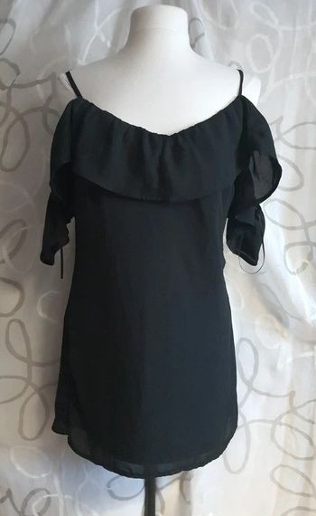 Robe femme 34 - XS