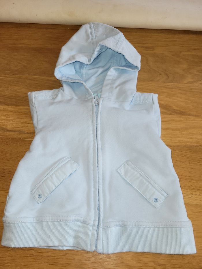 Sweat - photo numéro 7