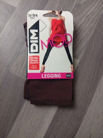 Legging dim