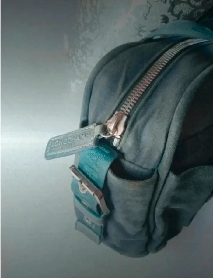 Sac à main Longchamp - photo numéro 3
