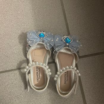 sandales d'été/sandales d'anniversaire