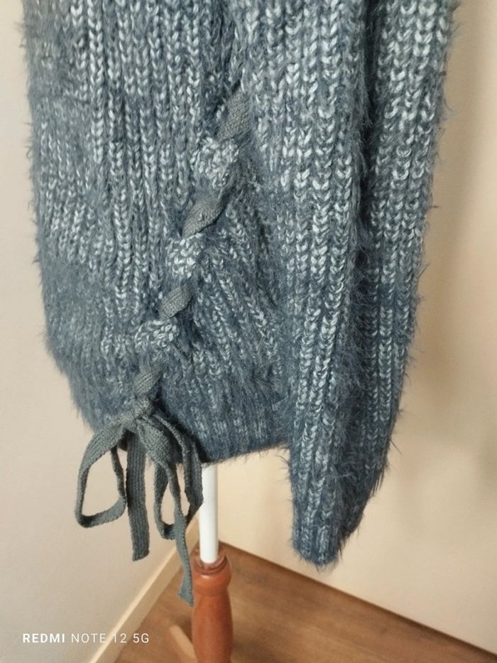 Très beau pull chaud et doux taille 1 - photo numéro 3