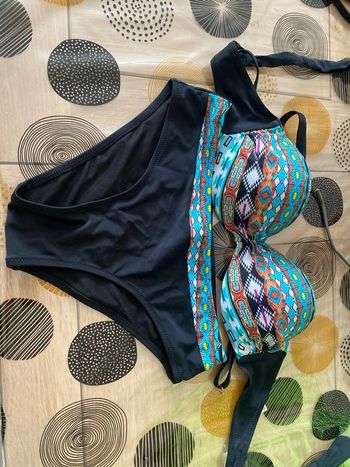 Maillot de bain