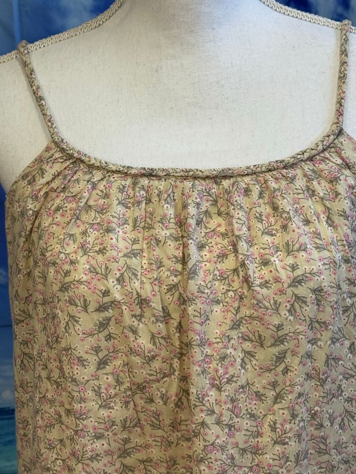 Robe femme t s gemo - photo numéro 7