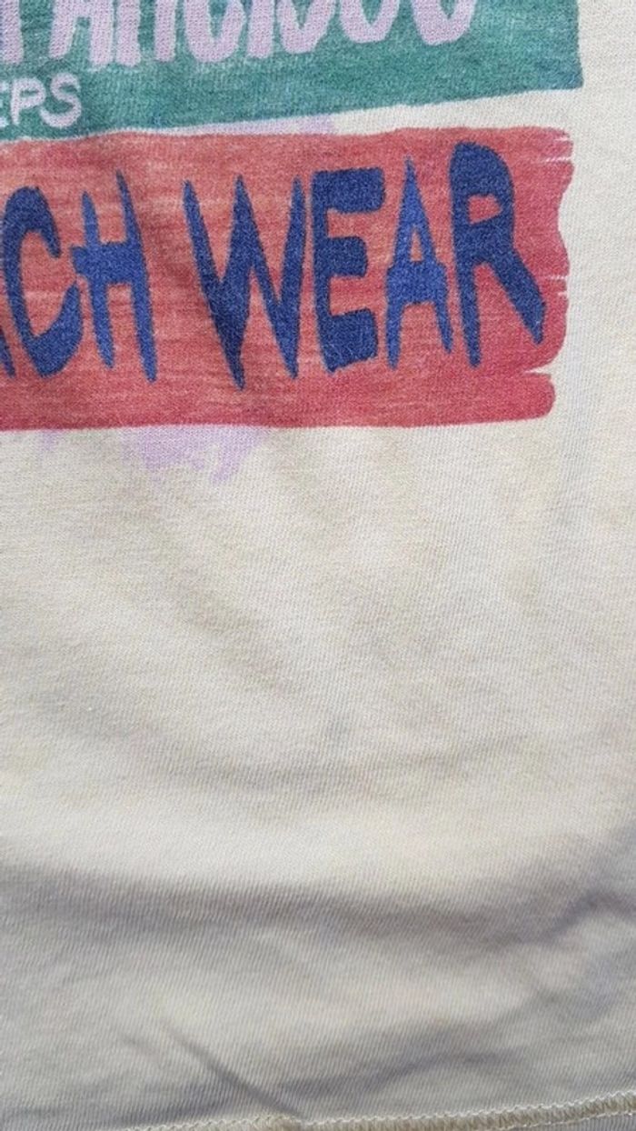 Lot de 5 teeshirts garçon 6ans - photo numéro 9