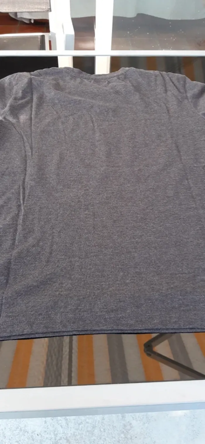 Tee shirt ado - photo numéro 3