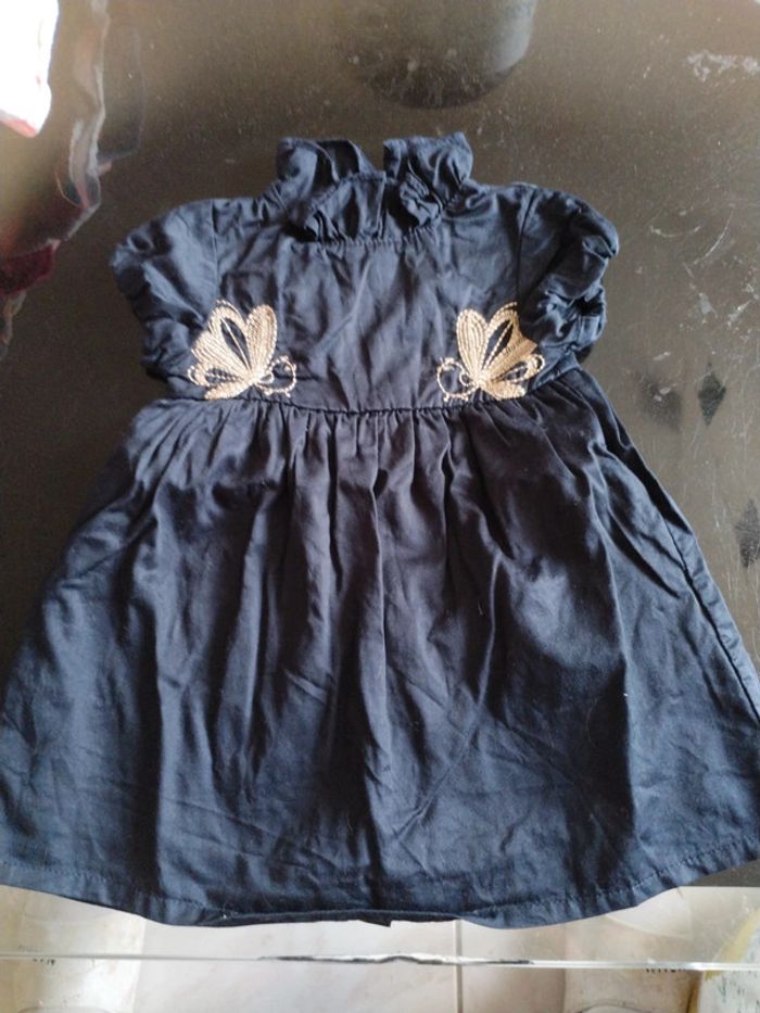 Belle robe - photo numéro 2