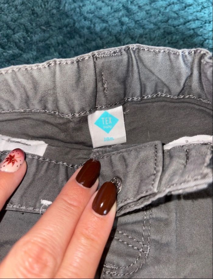 Lot 4 pantalons - photo numéro 5