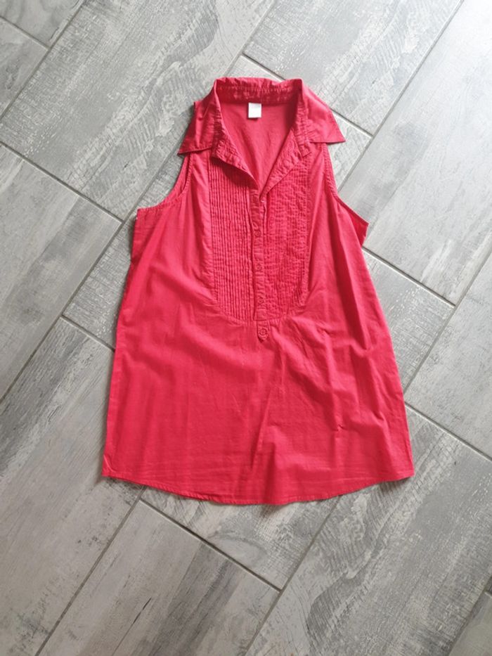 Chemise T  42