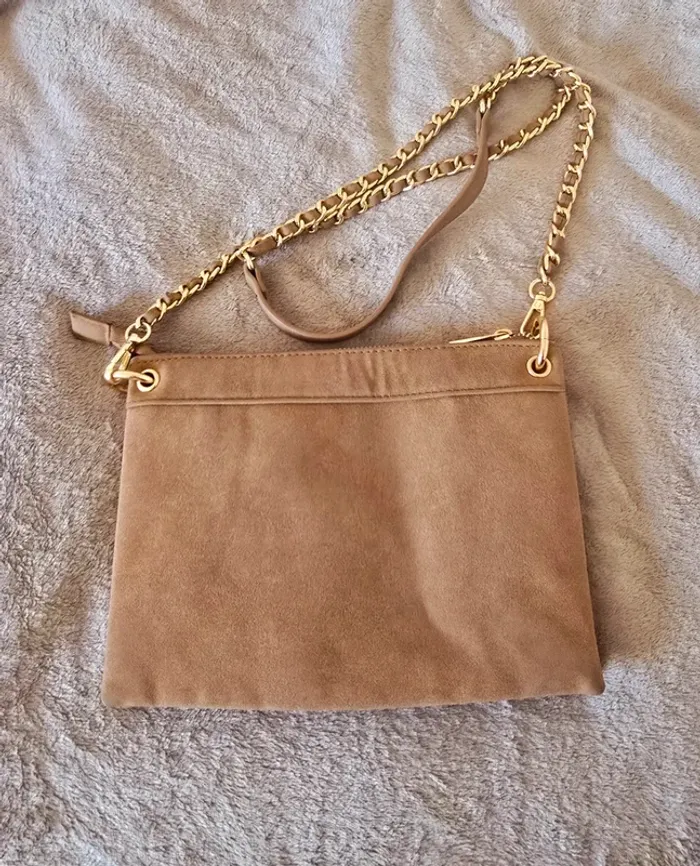 Sac bandoulière Grain de Malice - photo numéro 4