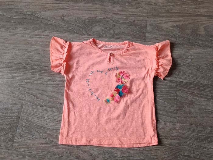 Blouse creeks 18 mois