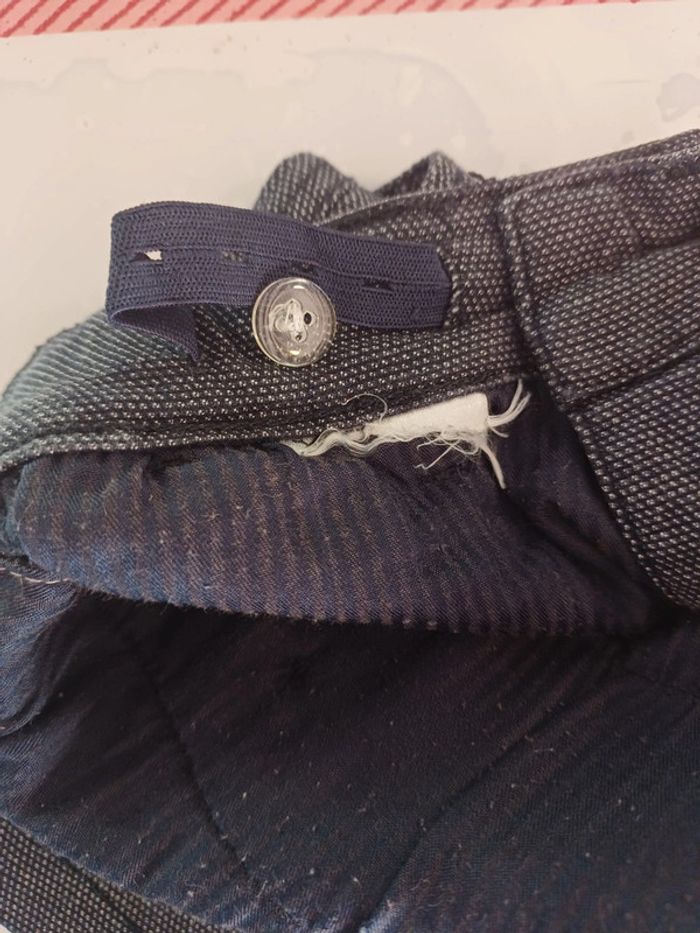 Short 6/8ans teddy Smith - photo numéro 8