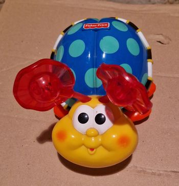 Lot 2 jouets