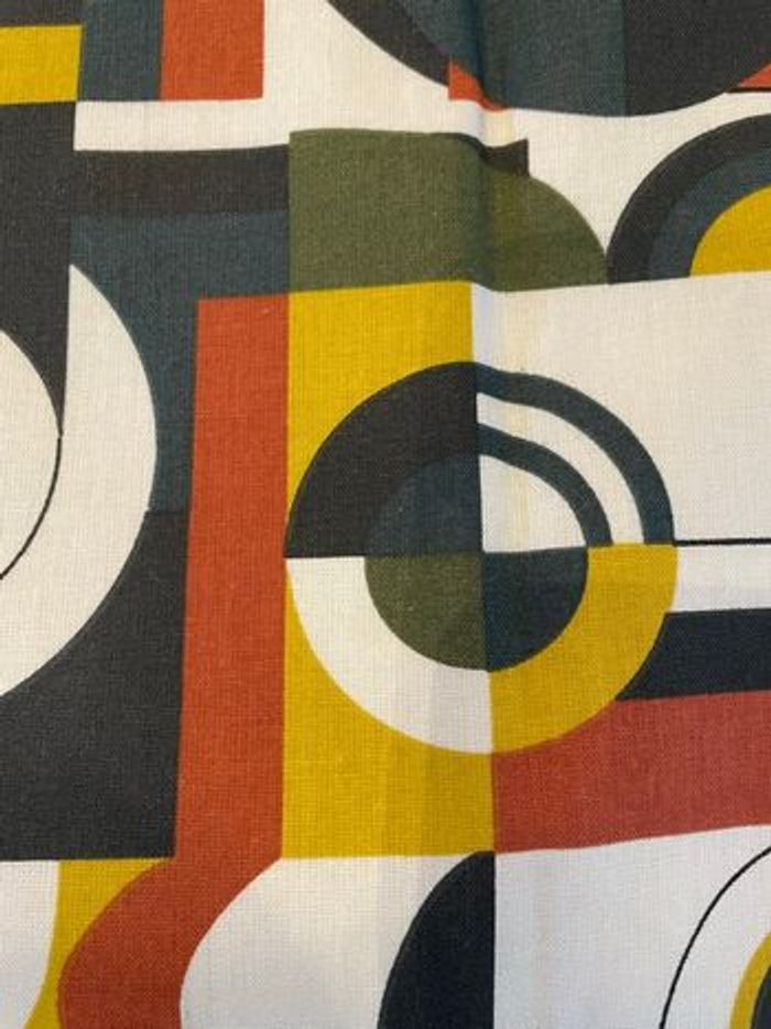 Sac à tarte formes géométriques - photo numéro 5