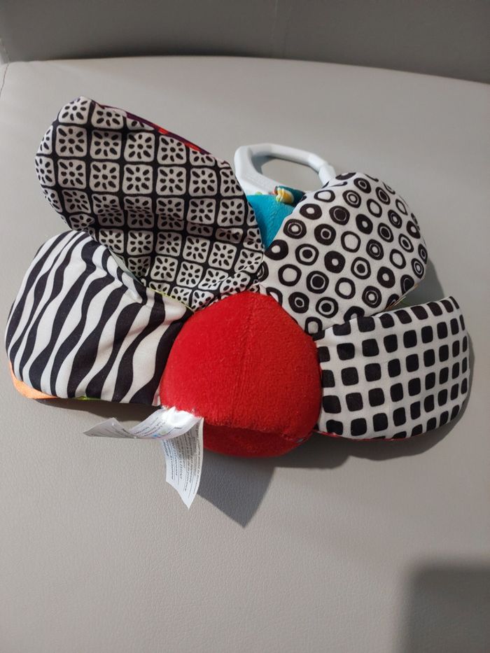 Jeu d eveil - photo numéro 4