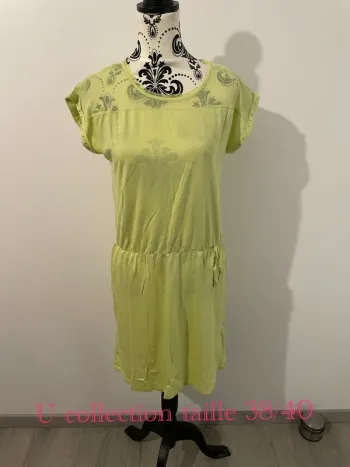 Robe légère U Collection - Taille 38/40