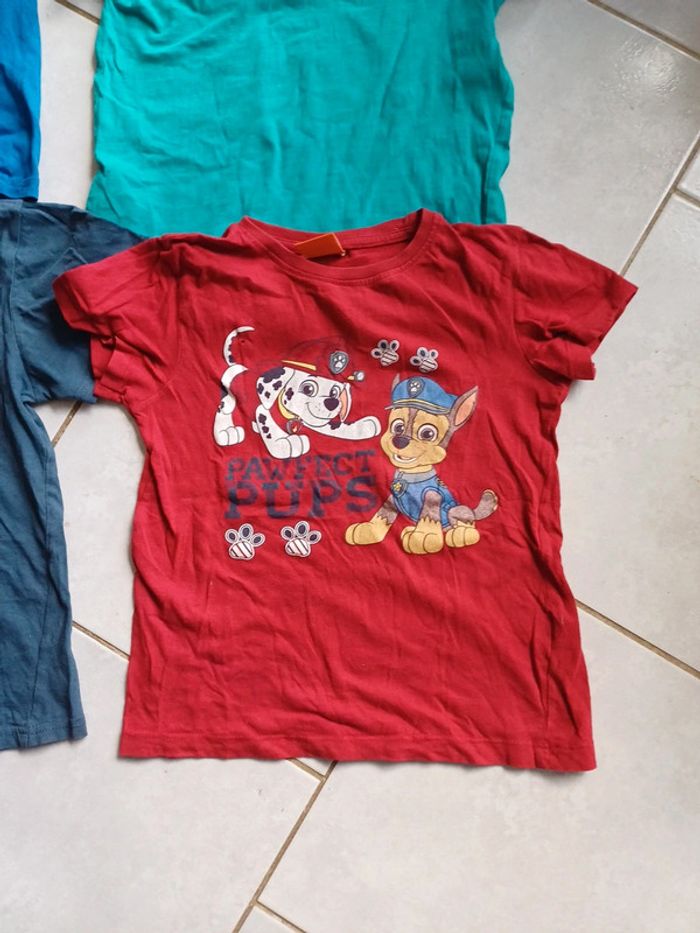 Tee-shirts 8 ans - photo numéro 9
