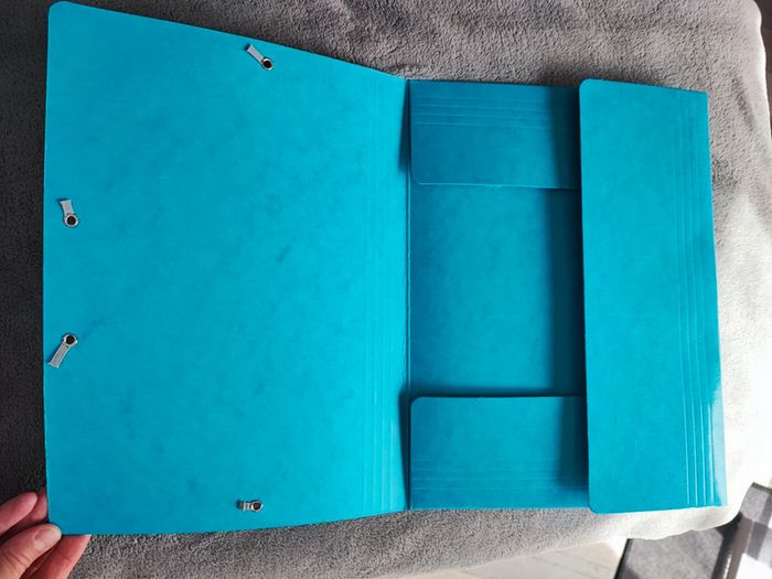 Chemise à rabats Oxford - photo numéro 2