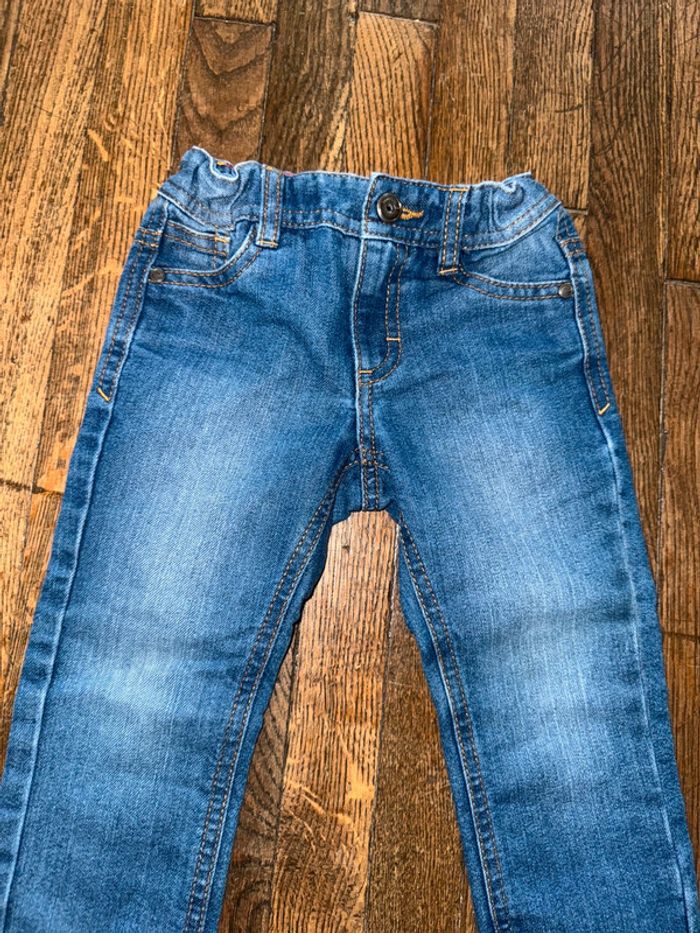 Jeans tao 24 mois - photo numéro 2