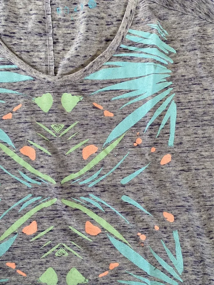 Teeshirt - photo numéro 3