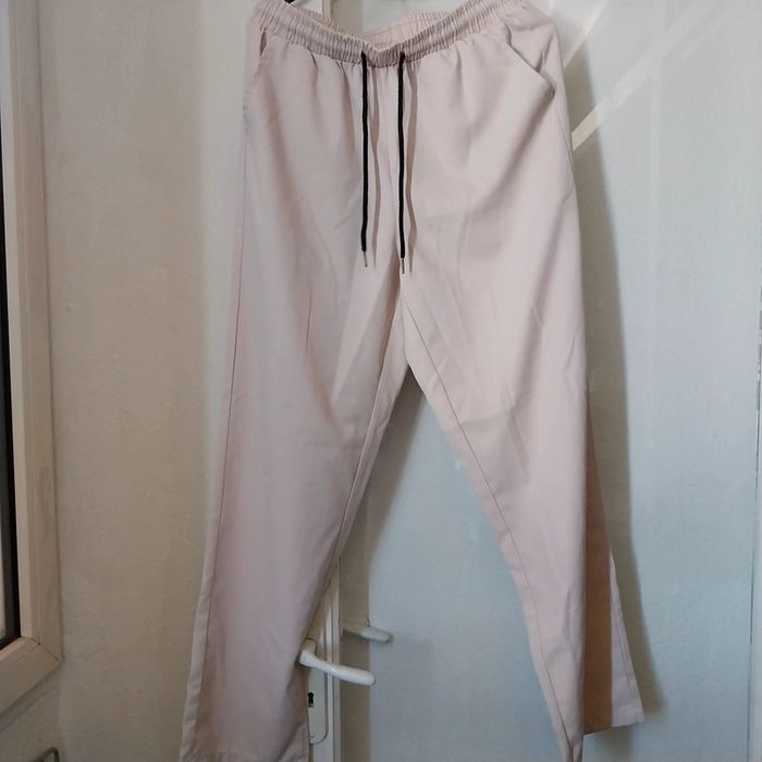 Magnifique pantalon fluide taille S neuf