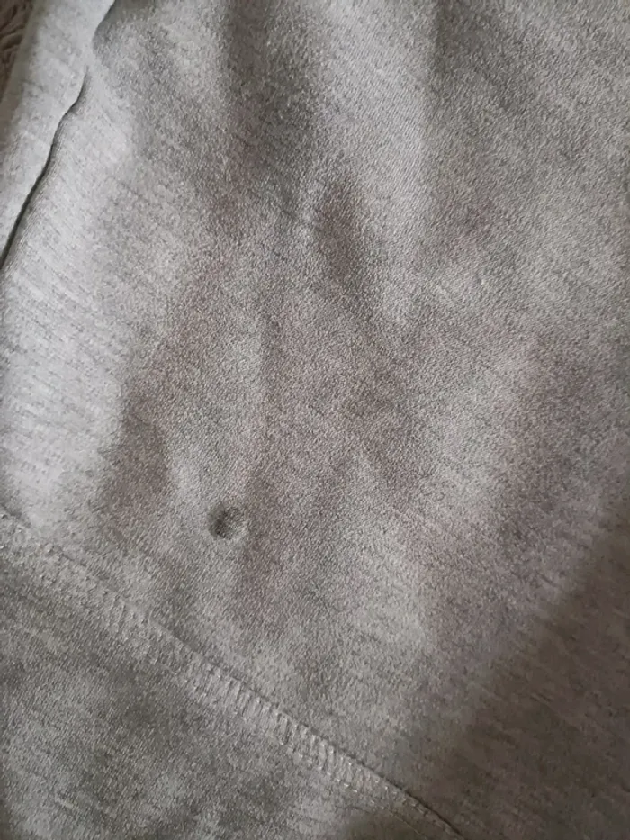 Jogging Zara taille L - photo numéro 4