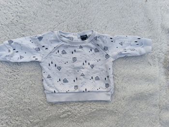 Sweat-shirt