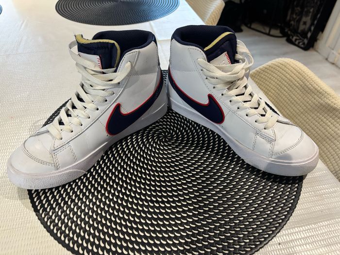 Nike blazer mid - photo numéro 4