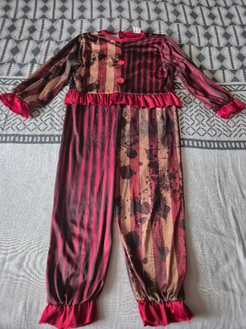 Deguisement enfant Halloween