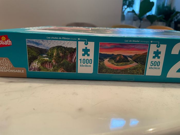 Puzzle - photo numéro 2